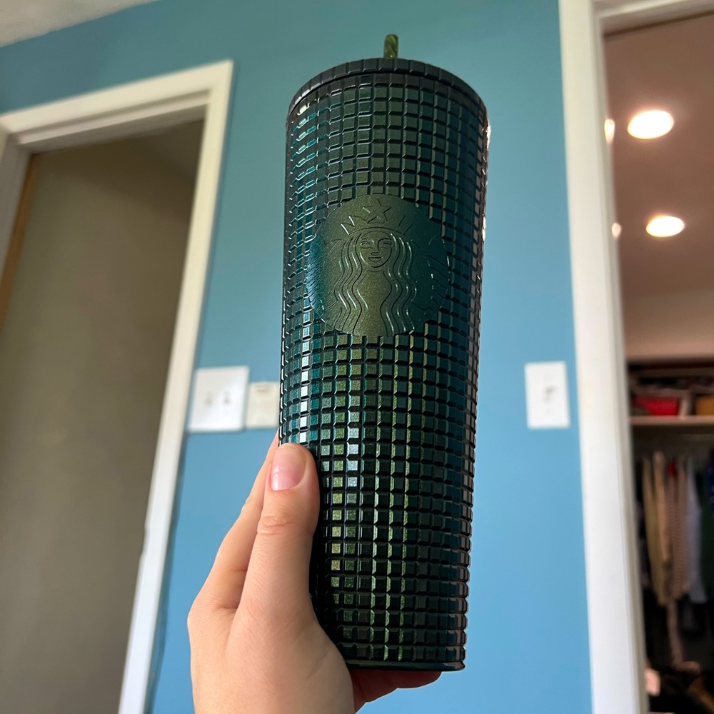Starbucks Tumbler